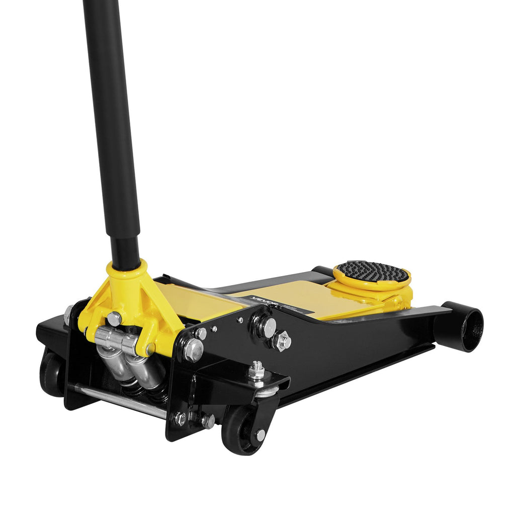 Žemo profilio hidraulinis keltuvas VEVOR ZX0801, 2 tonos