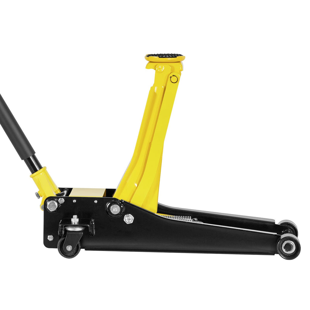 Žemo profilio hidraulinis keltuvas VEVOR ZX0801, 2 tonos