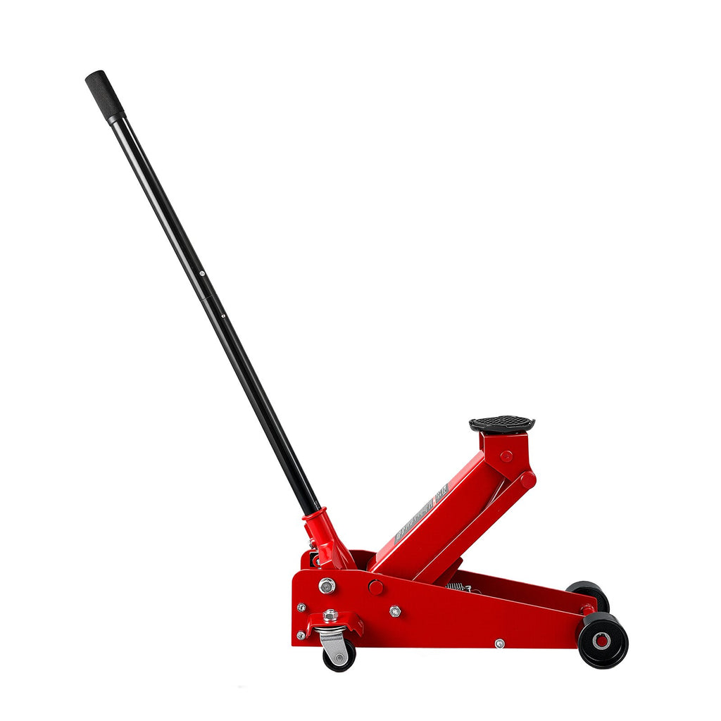 Žemo profilio hidraulinis keltuvas VEVOR WD-A-03000-A00-0, 3 t