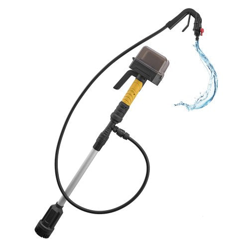 Akumuliatorinis vandens siurblys VEVOR FSP20DC-4, 33 l/min