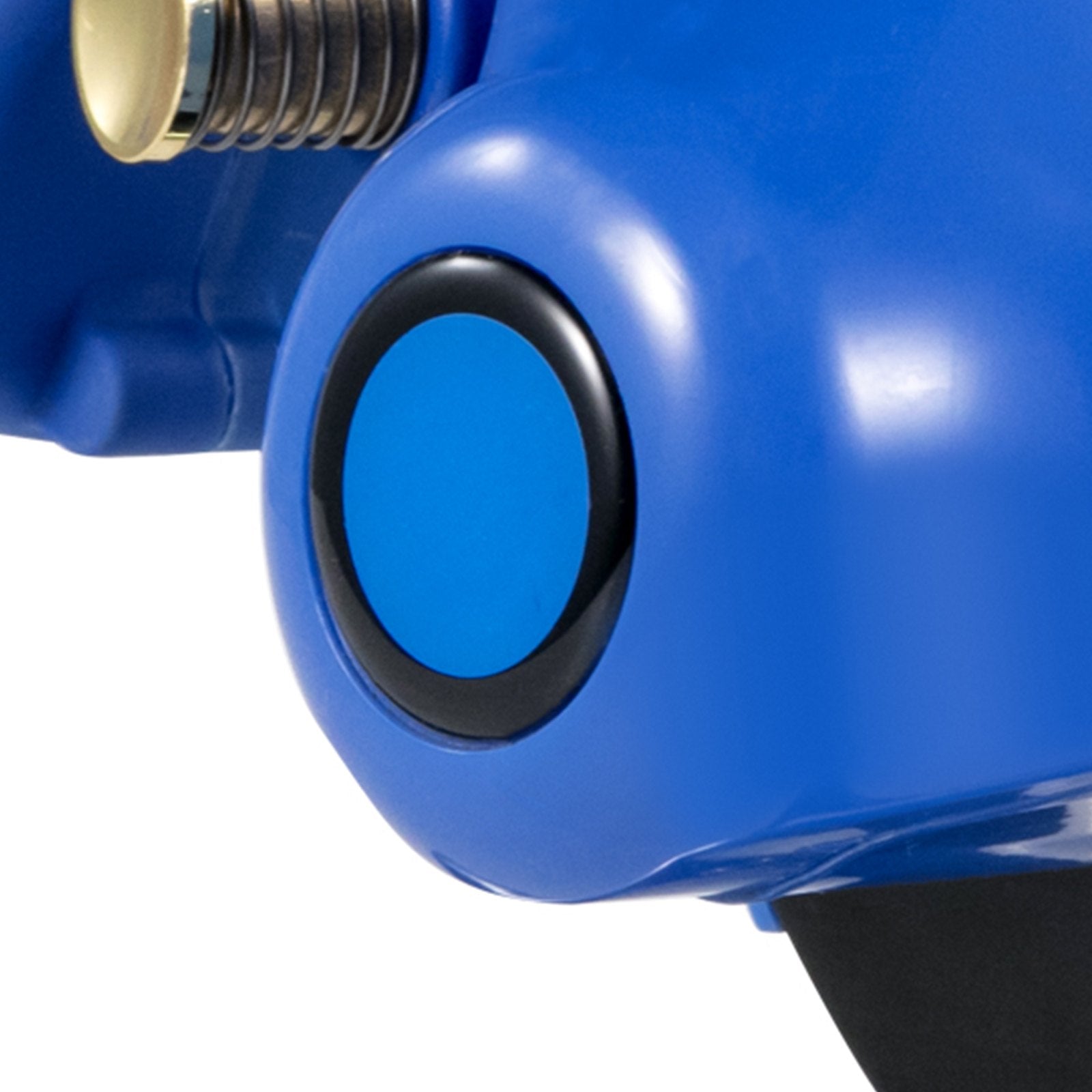 Elektrinis audinių pjoviklis VEVOR 125 mm, 39 mm pjovimo aukštis