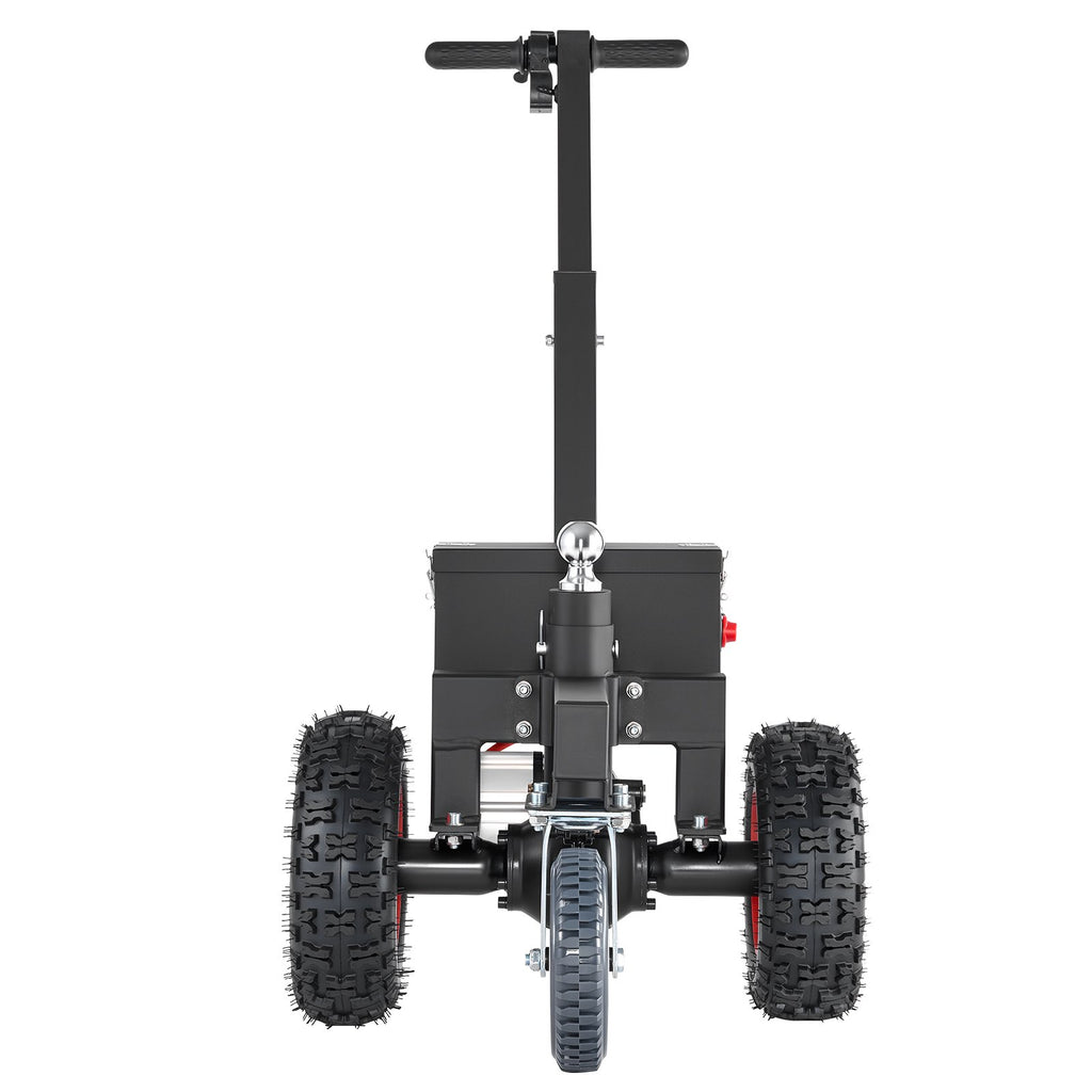 Elektrinis priekabų stumtuvas VEVOR W3600, 1633 kg