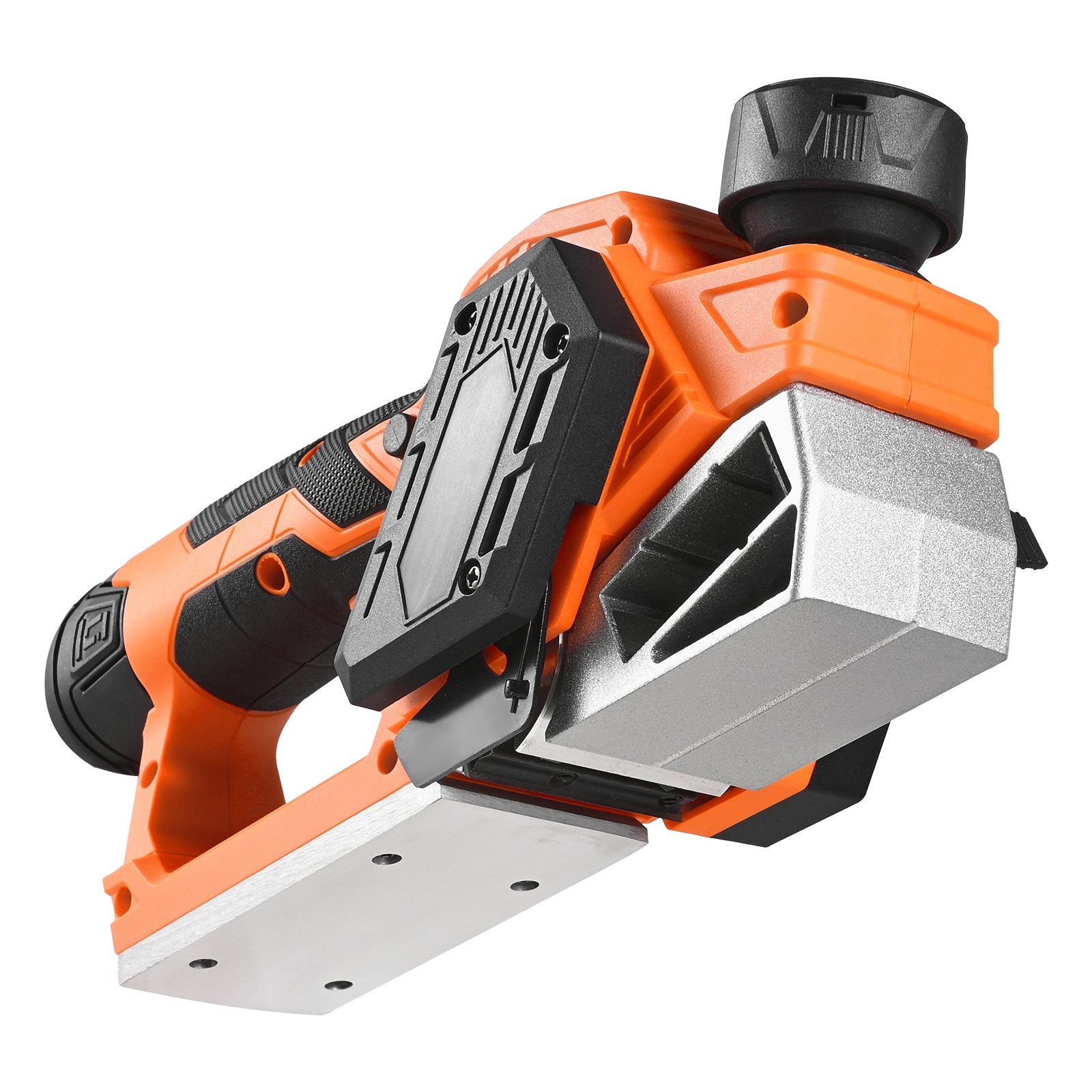 Akumuliatorinis oblius VEVOR DB12V-561, 56 mm