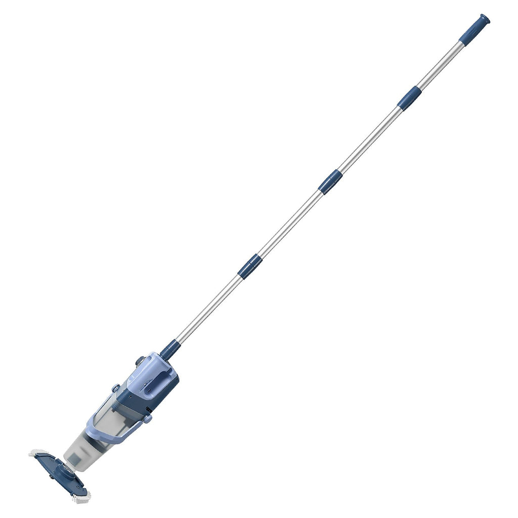 Rankinis baseino siurblys VEVOR PJV24E, 100 l/min