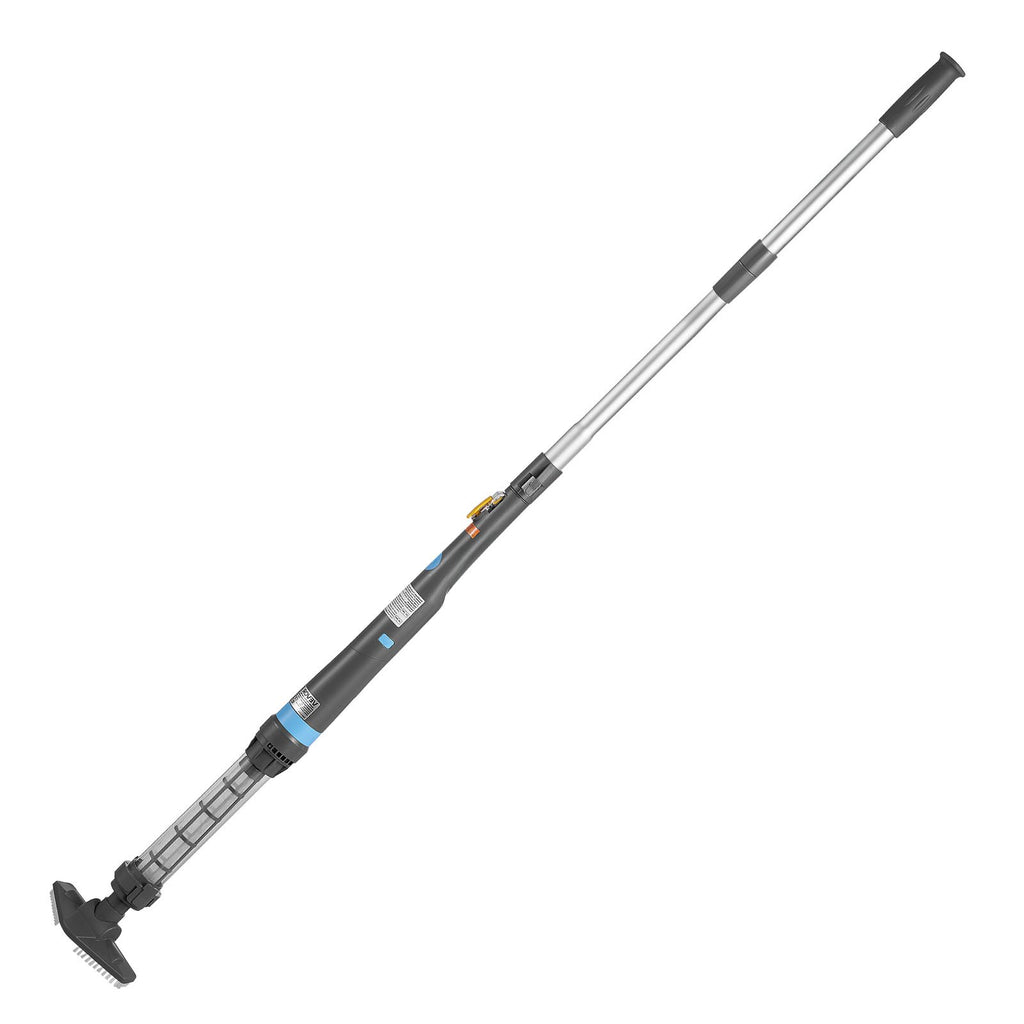 Rankinis baseino siurblys VEVOR PJV21A, 32 l/min