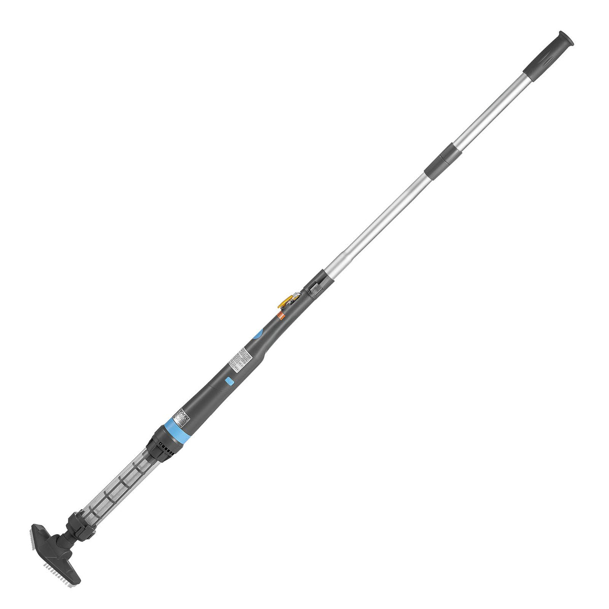 Rankinis baseino siurblys VEVOR PJV21A, 32 l/min