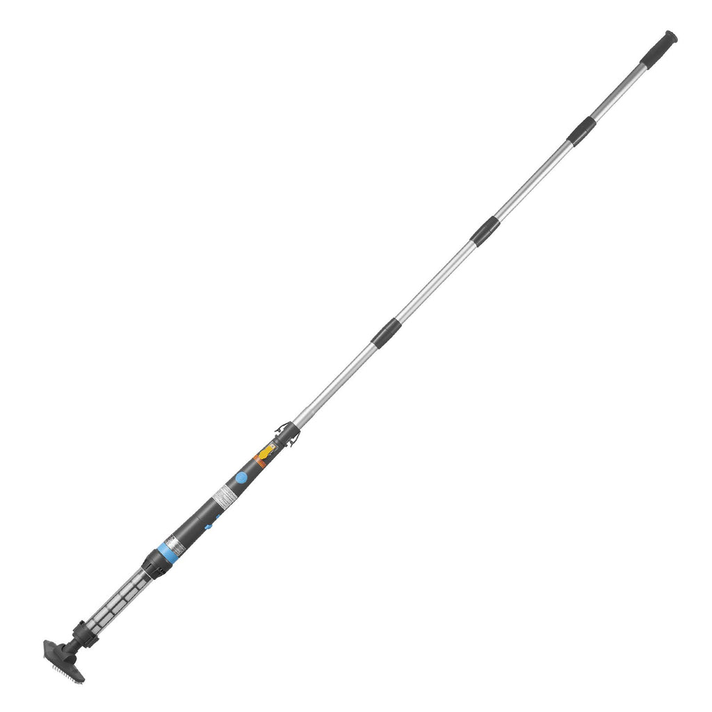 Rankinis baseino siurblys VEVOR PJV21A, 32 l/min