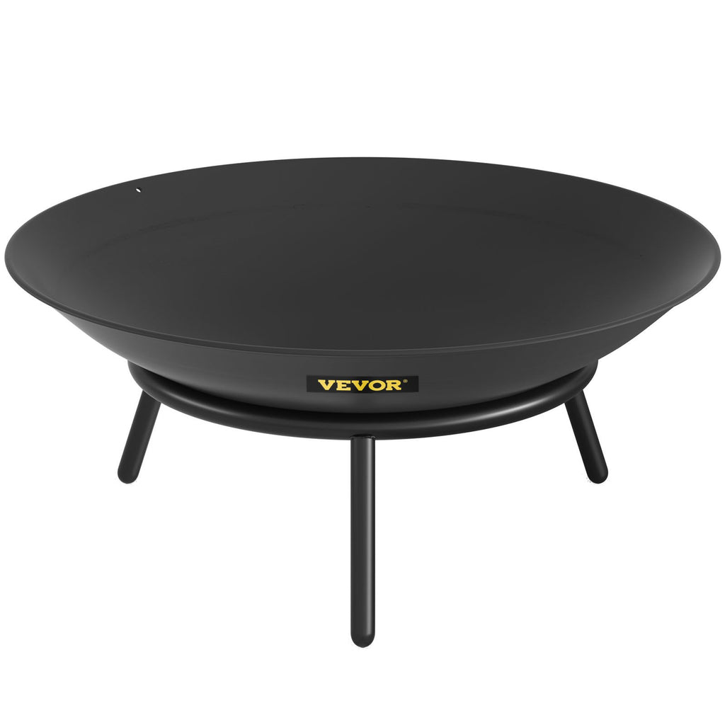 Lauko laužavietė VEVOR VV-FPB-22, 55,5 cm skersmens