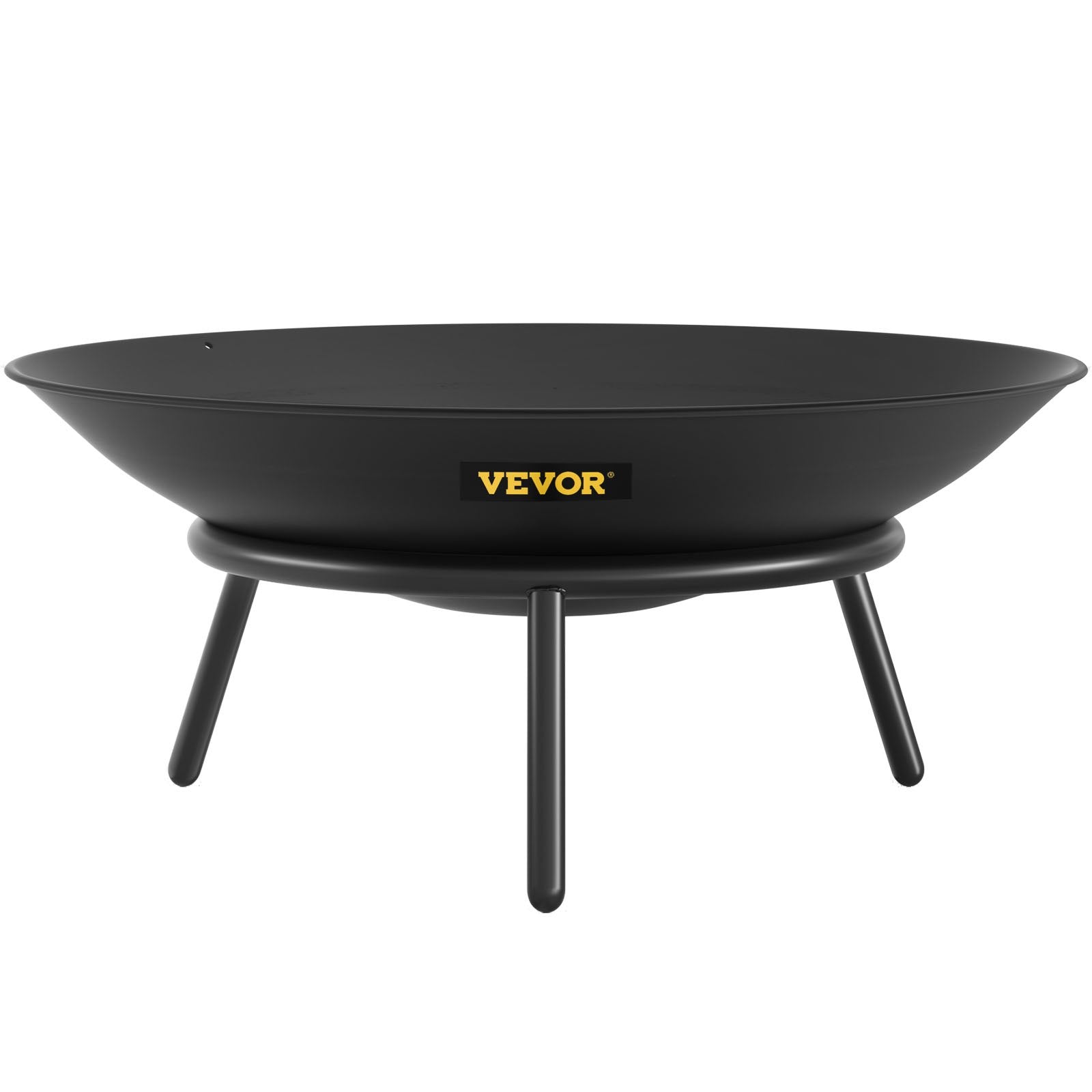 Lauko laužavietė VEVOR VV-FPB-22, 55,5 cm skersmens