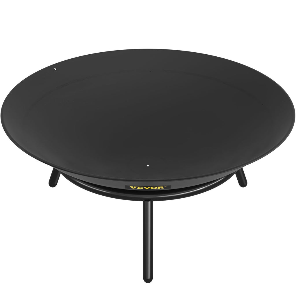 Lauko laužavietė VEVOR VV-FPB-22, 55,5 cm skersmens