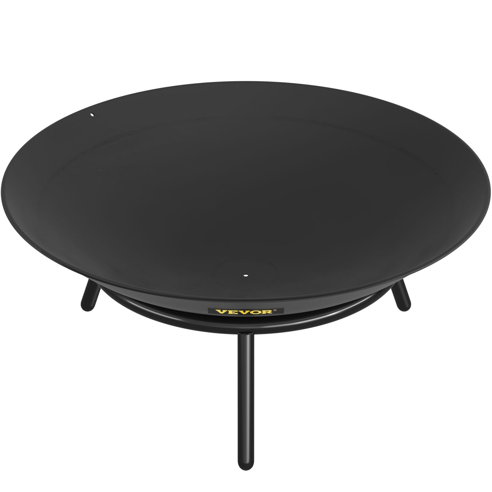 Lauko laužavietė VEVOR VV-FPB-22, 55,5 cm skersmens