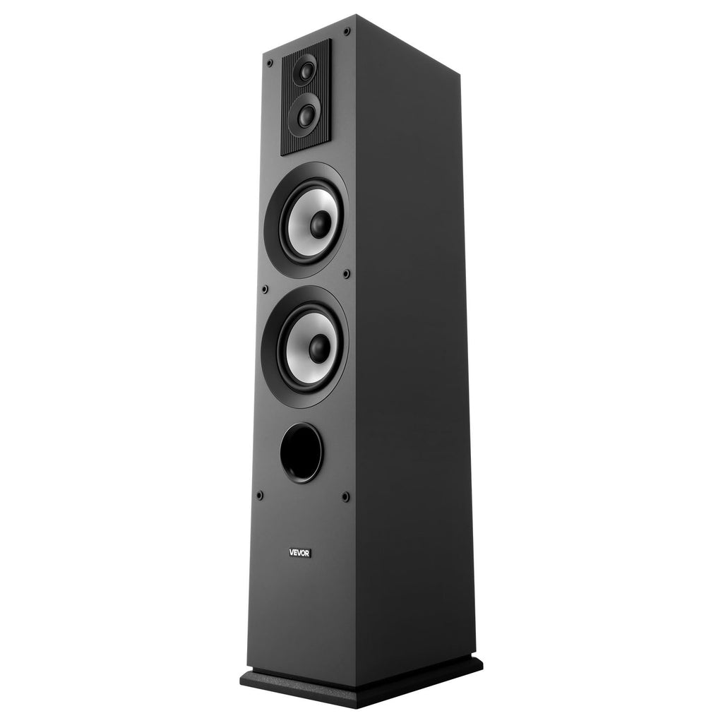 Grindinė kolonėlė VEVOR VV-2501F, 145 W