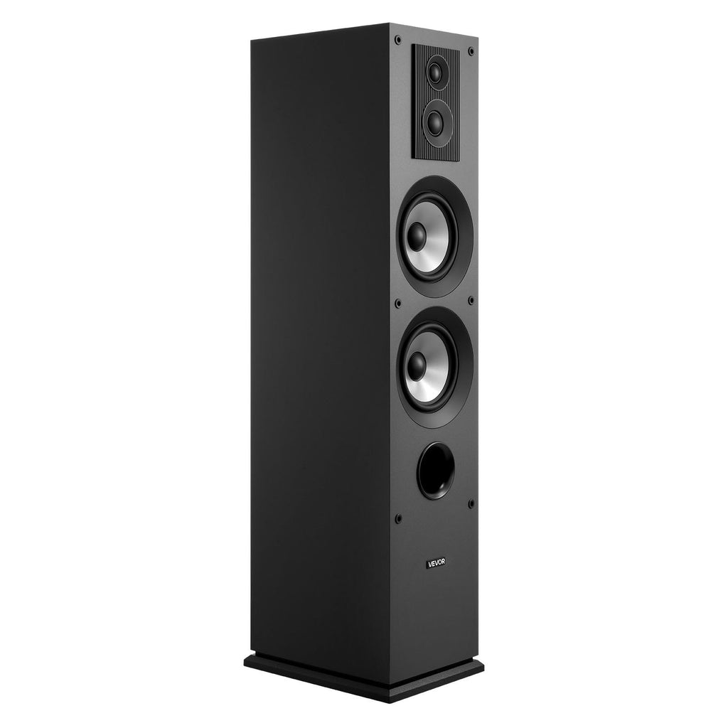 Grindinė kolonėlė VEVOR VV-2501F, 145 W