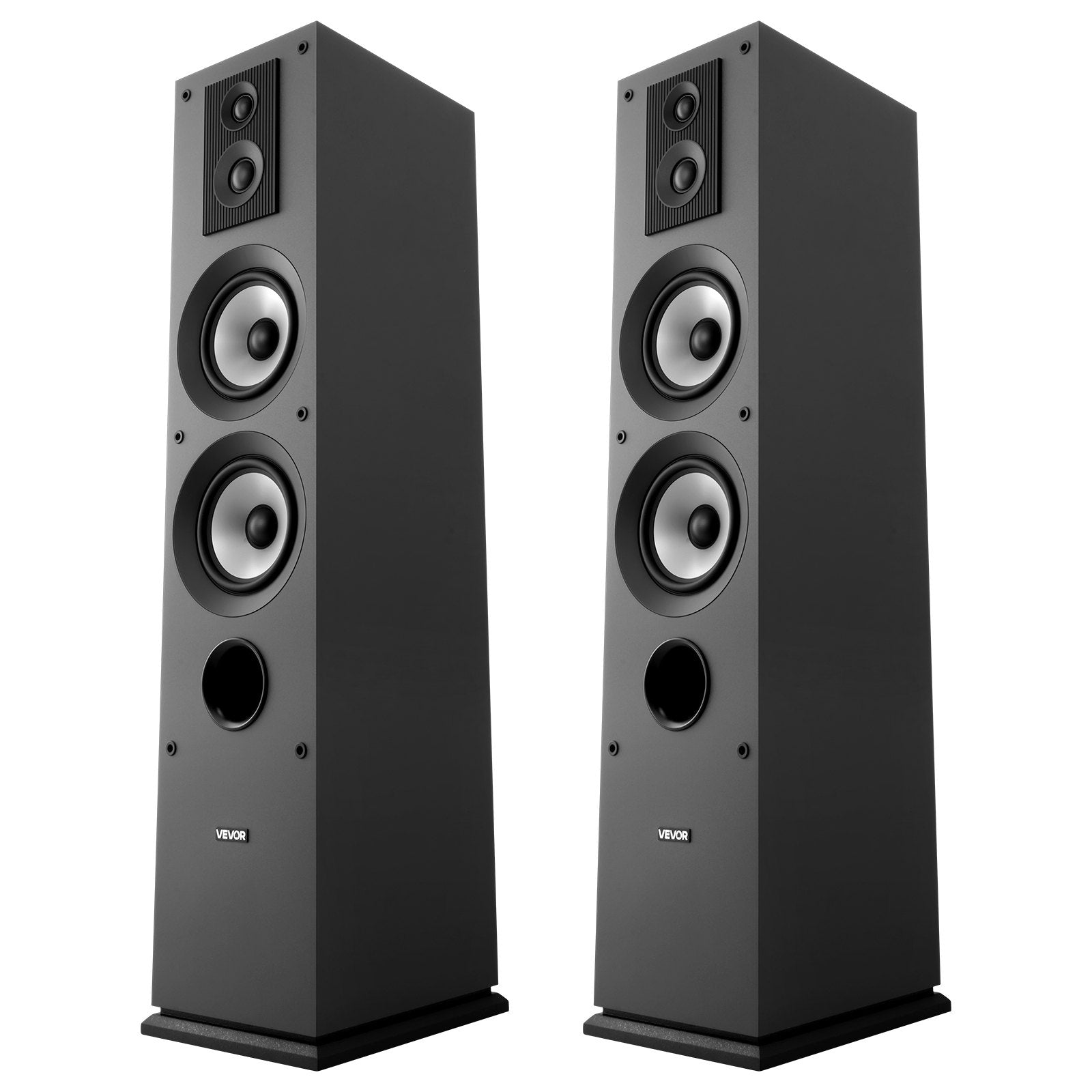 Grindinės kolonėlės VEVOR VV-2502F, 145 W