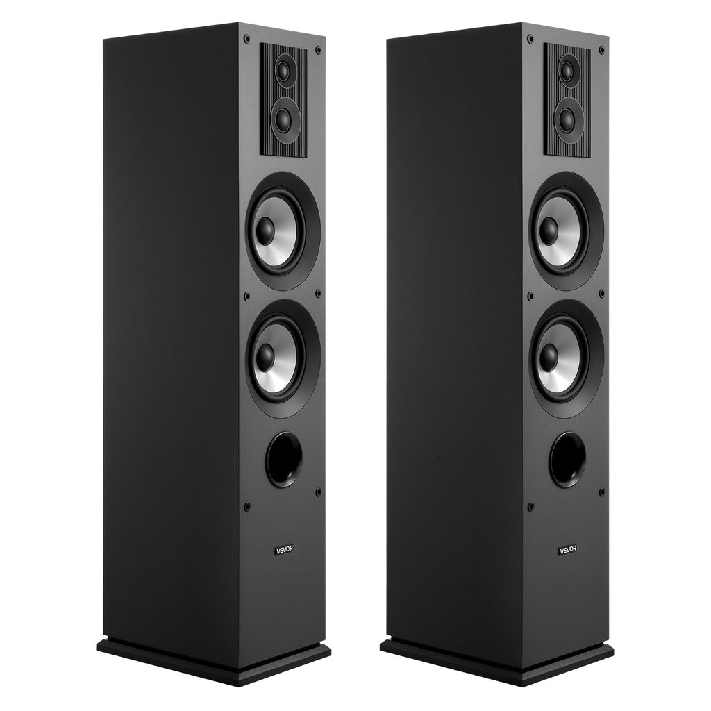 Grindinės kolonėlės VEVOR VV-2502F, 145 W