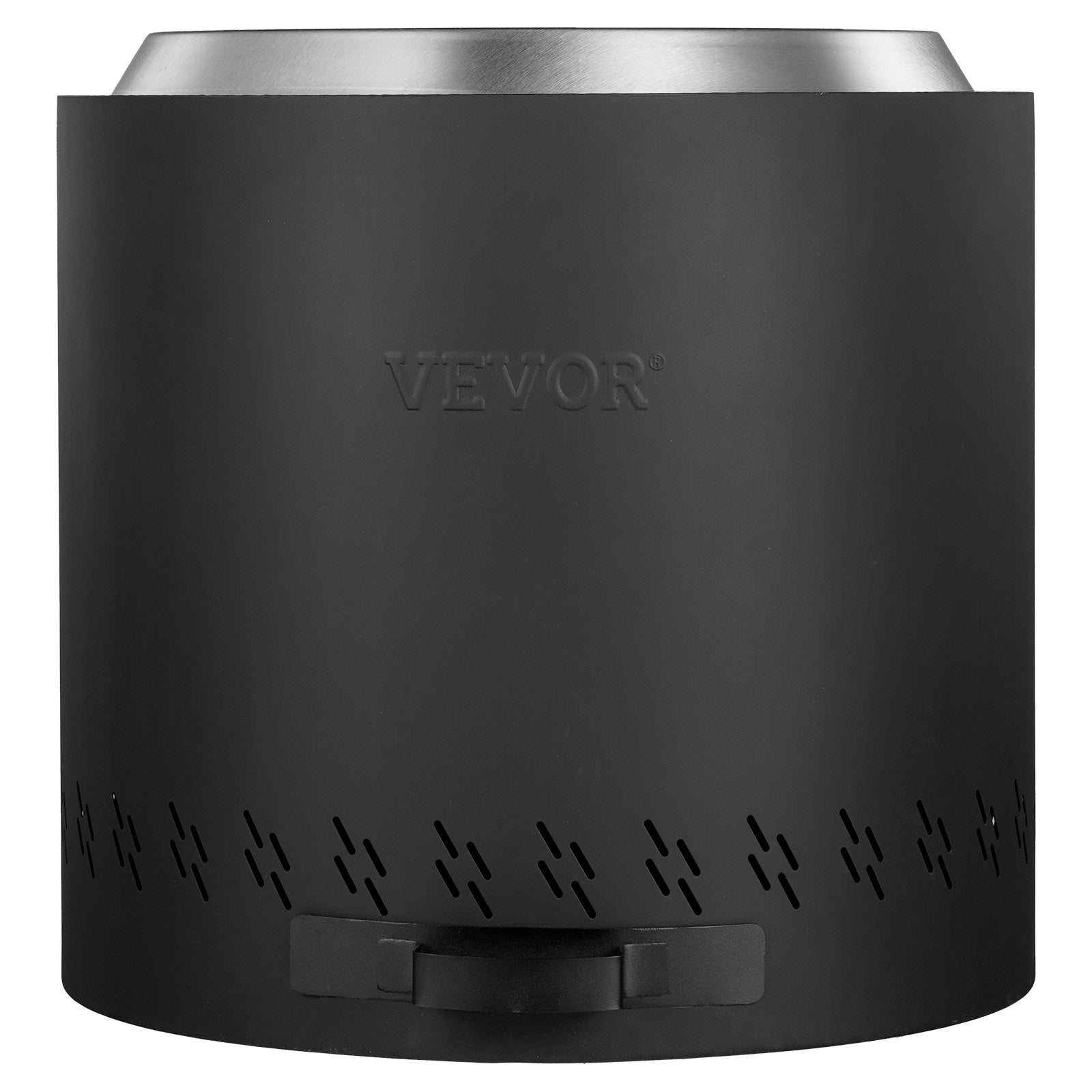 Be dūmų lauko židinys VEVOR YCS-9038-16, 40,1 cm skersmens