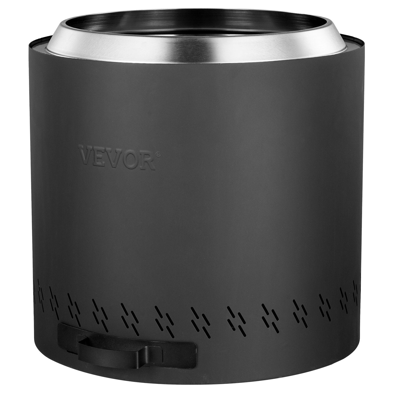 Be dūmų lauko židinys VEVOR YCS-9038-16, 40,1 cm skersmens
