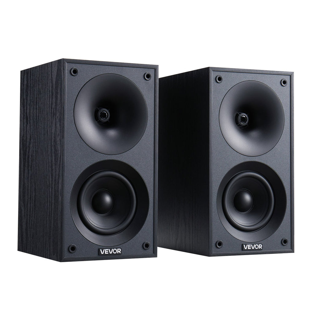 Pasyvios lentyninės kolonėlės VEVOR VV-4B, 300W