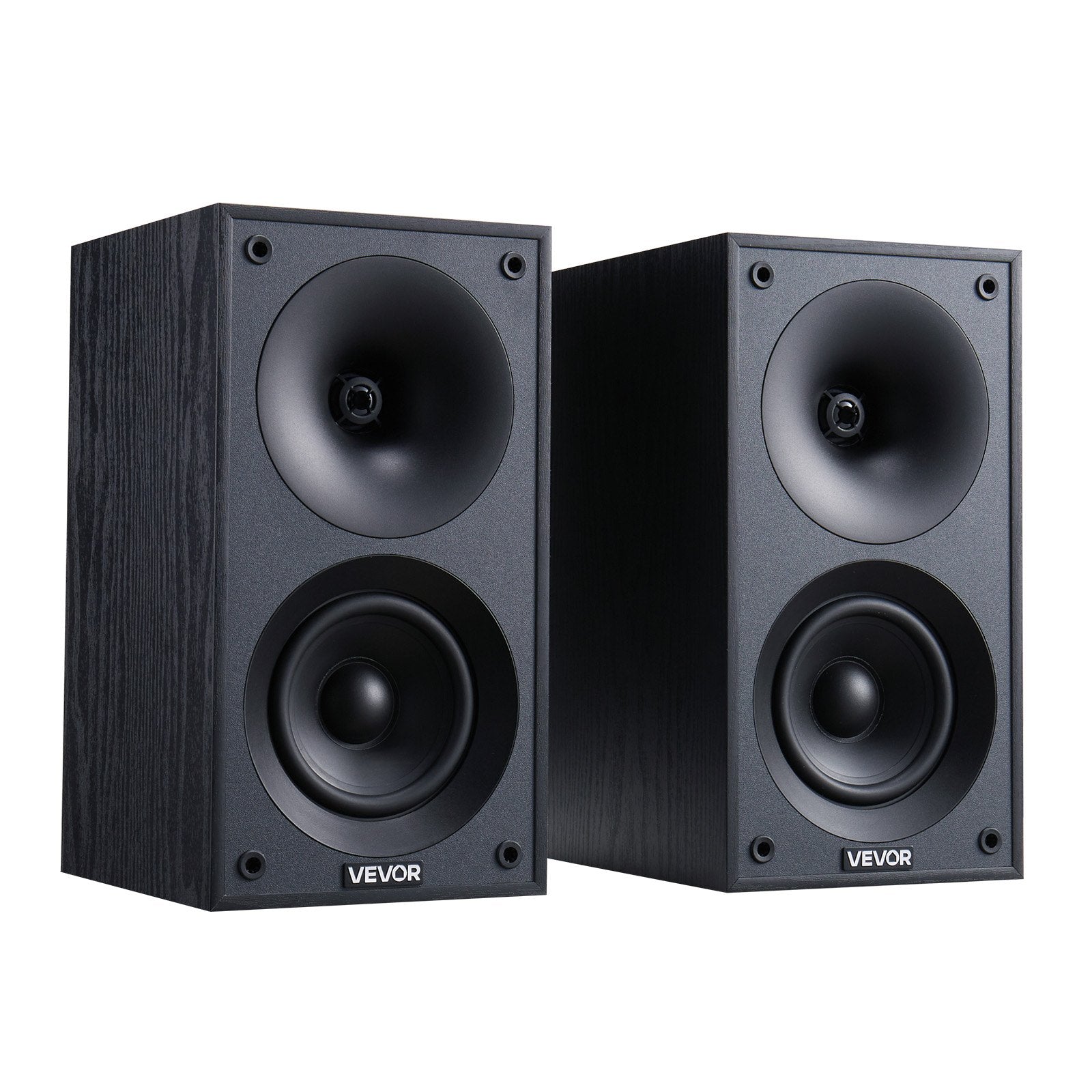 Pasyvios lentyninės kolonėlės VEVOR VV-4B, 300W