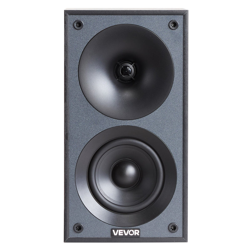 Pasyvios lentyninės kolonėlės VEVOR VV-4B, 300W