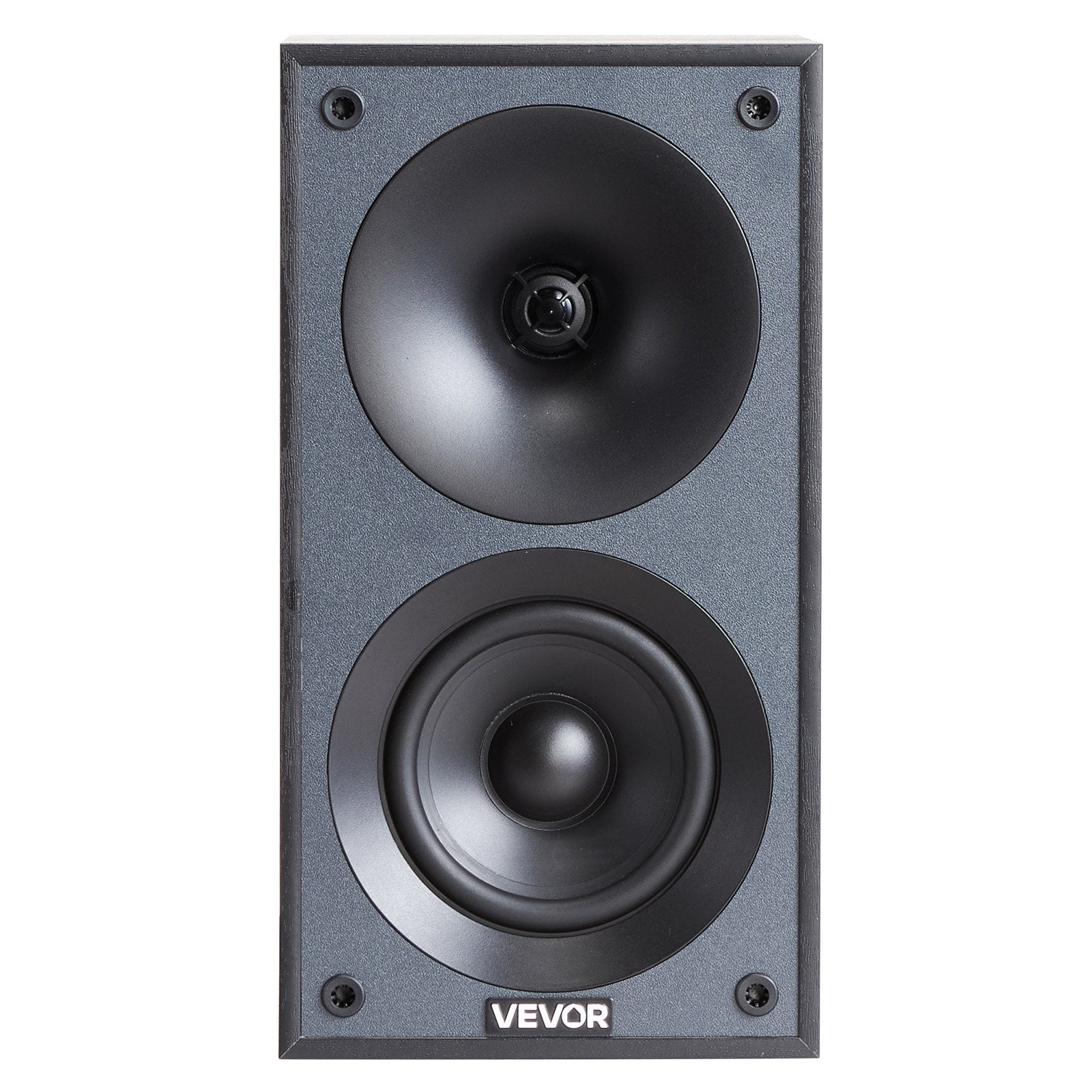 Pasyvios lentyninės kolonėlės VEVOR VV-4B, 300W
