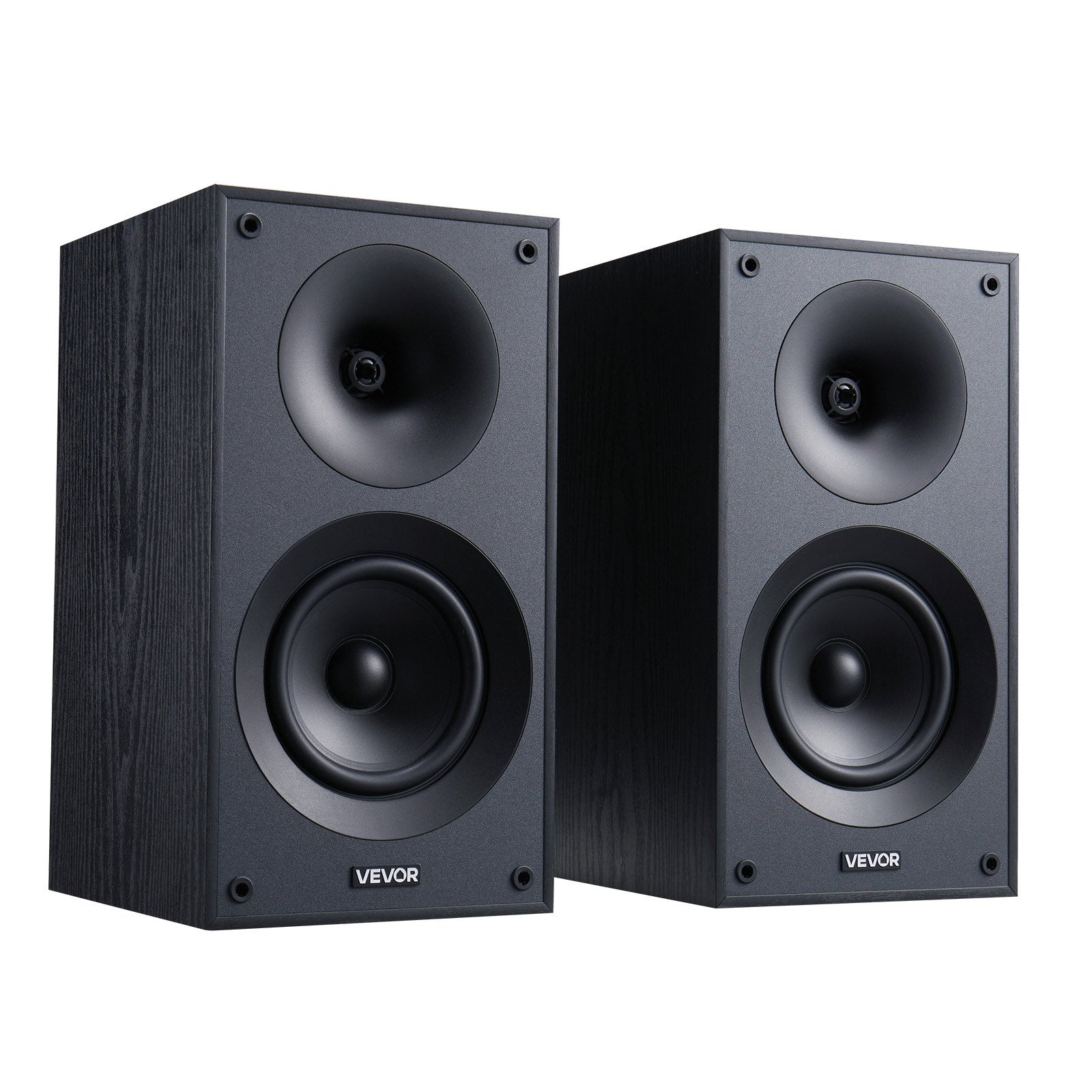Pasyvios lentyninės kolonėlės VEVOR VV-5B, 300W