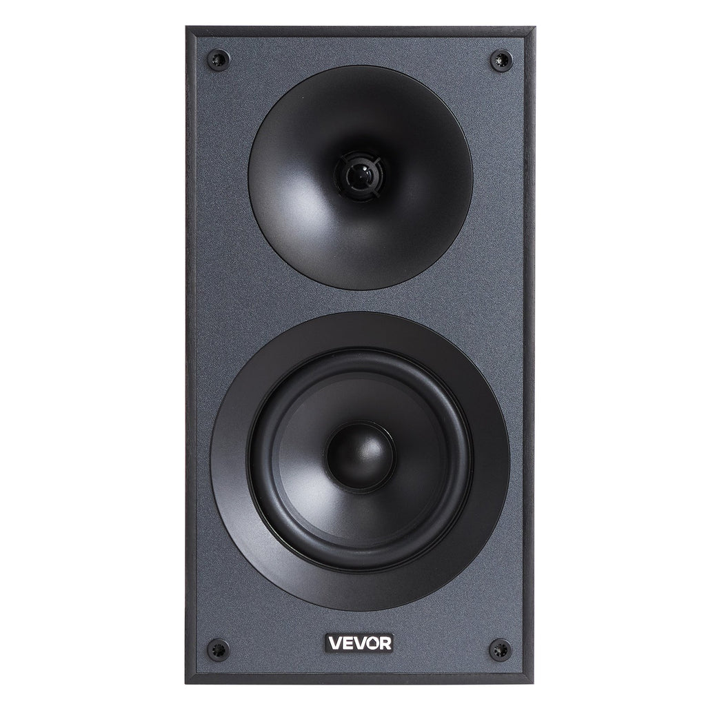 Pasyvios lentyninės kolonėlės VEVOR VV-5B, 300W