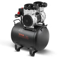 Oro kompresorius VEVOR FB1500D-221AF-10C40, 40 l