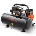 Oro kompresorius VEVOR JR880-2GAL, 8 l