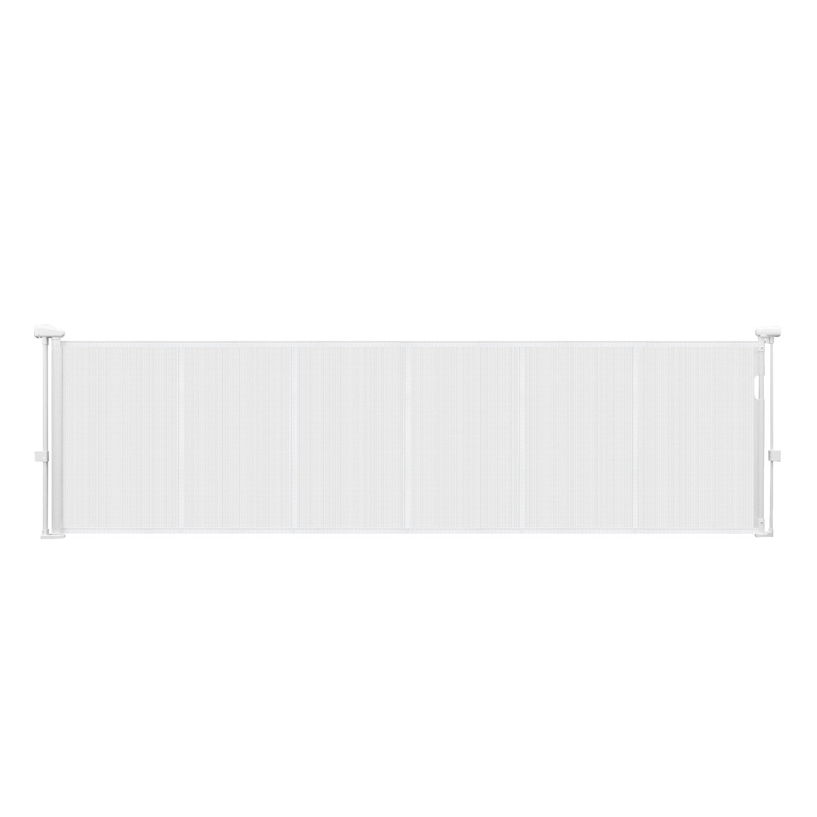 Apsauginiai varteliai VEVOR SH20.006BB-280CD, iki 2800 mm pločio