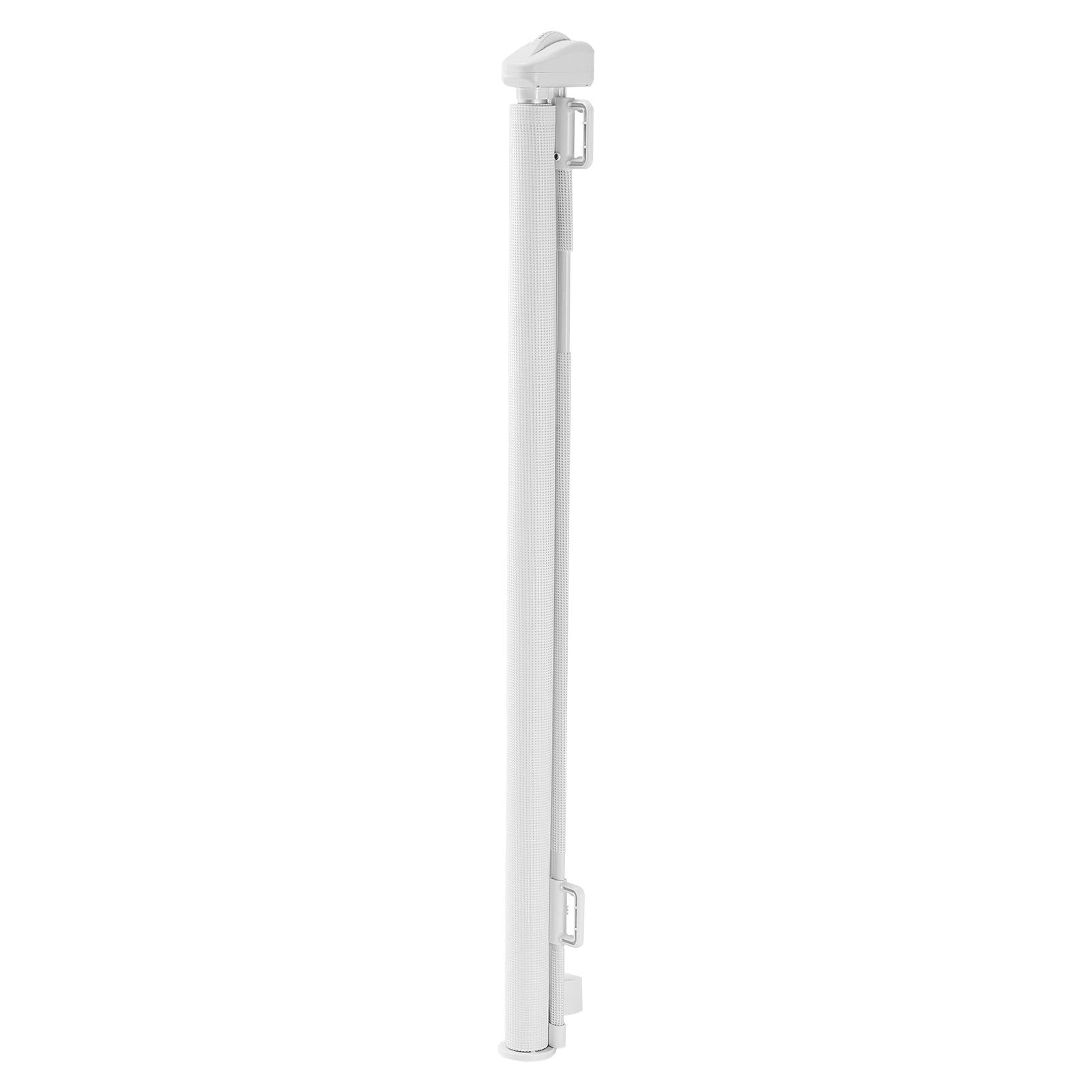 Ištraukiami apsauginiai varteliai VEVOR SH20.006D04B-140T, iki 1550 mm pločio