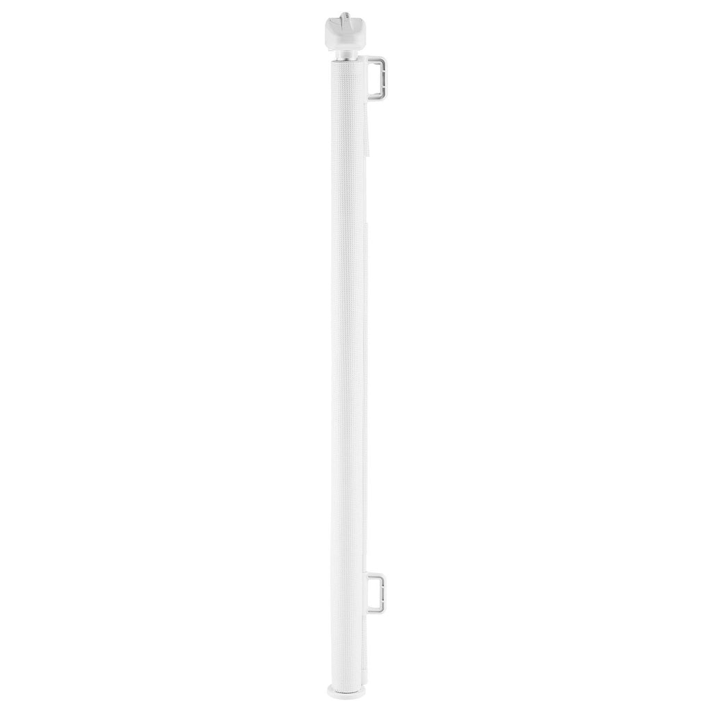 Ištraukiami apsauginiai varteliai VEVOR SH20.006D04B-140T, iki 1550 mm pločio