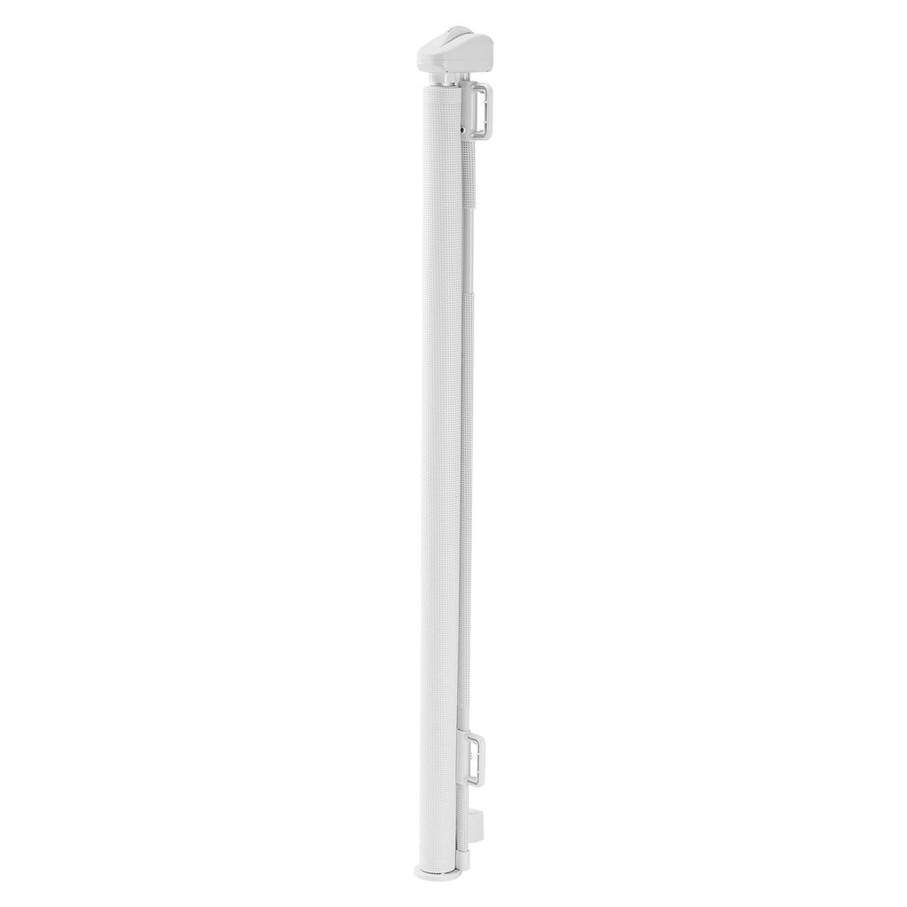 Ištraukiami apsauginiai varteliai VEVOR SH20.006D04B-180, iki 1850 mm pločio