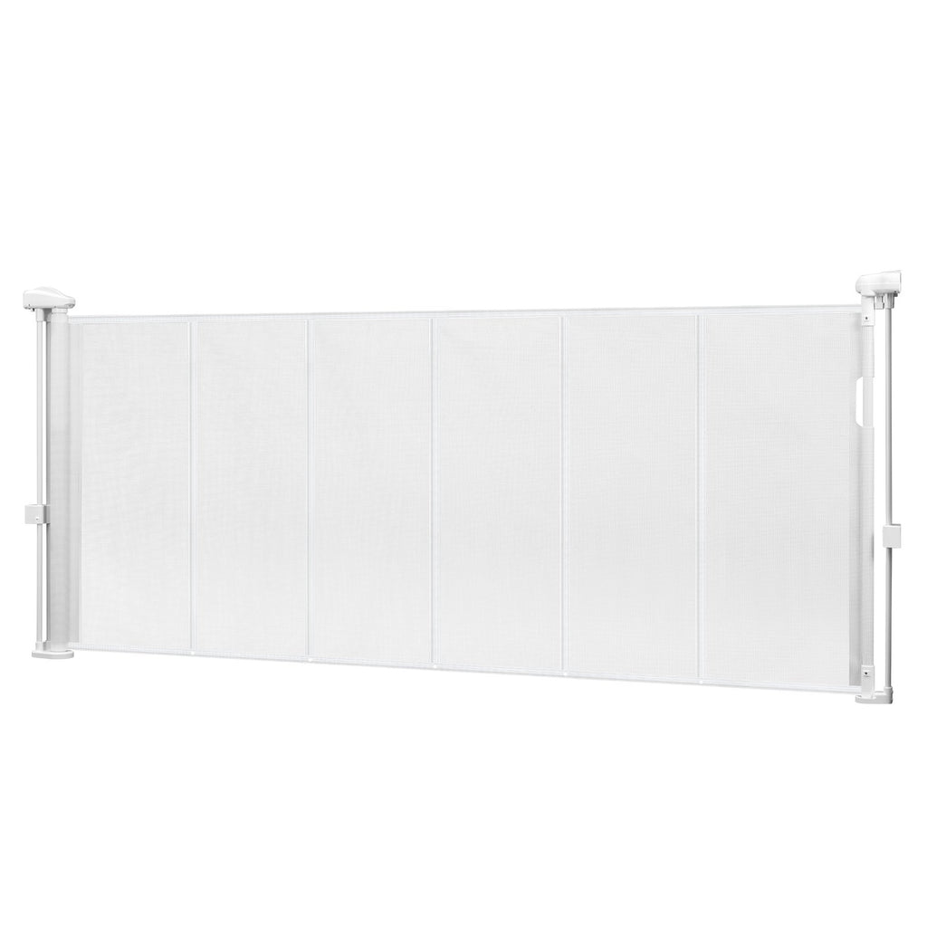 Apsauginiai varteliai VEVOR SH20.006BB-180CD, iki 1800 mm pločio