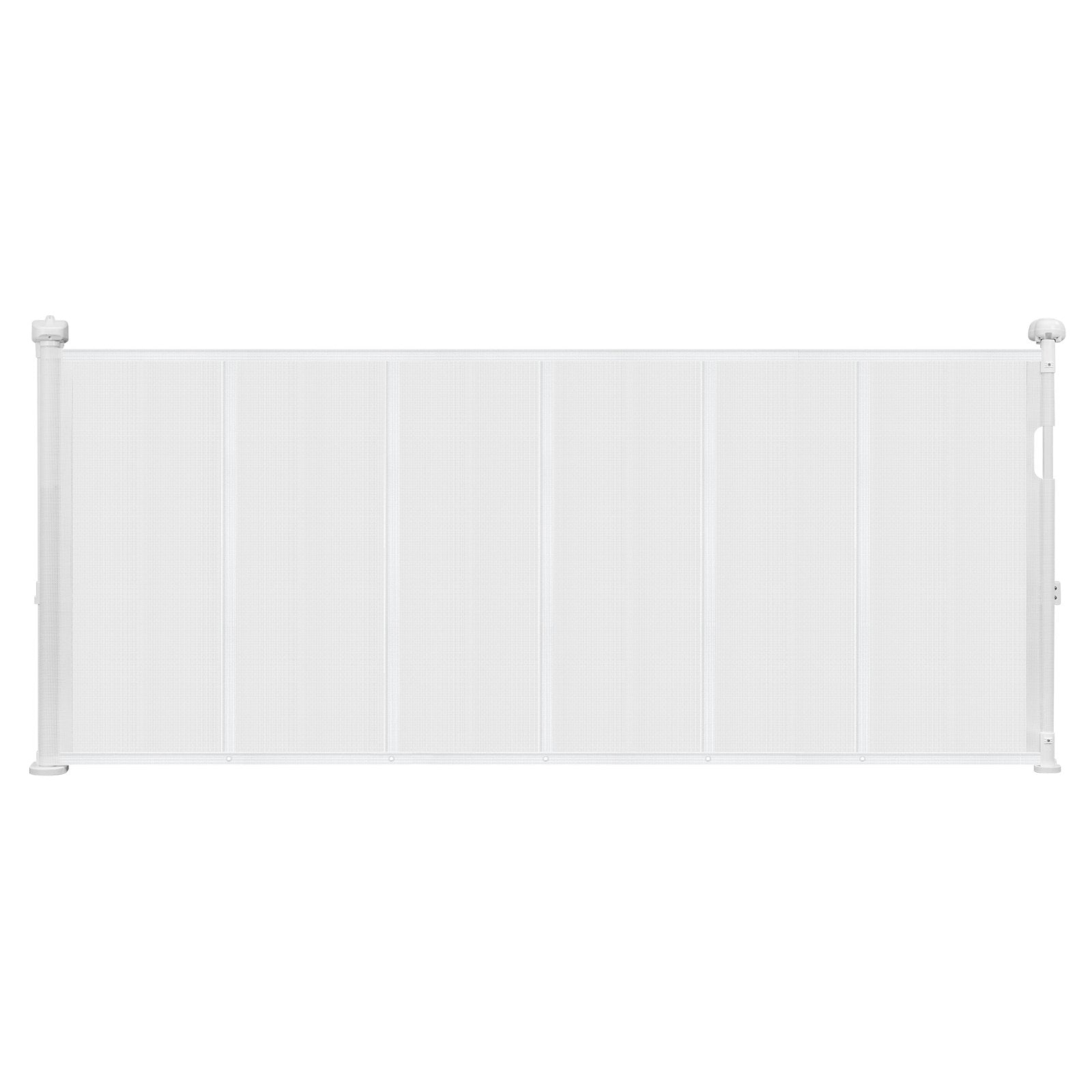 Apsauginiai varteliai VEVOR SH20.006BB-180CD, iki 1800 mm pločio