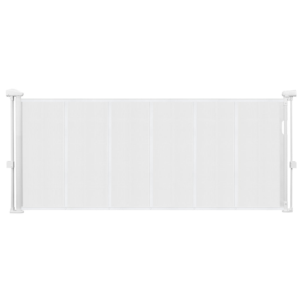 Apsauginiai varteliai VEVOR SH20.006BB-180CD, iki 1800 mm pločio