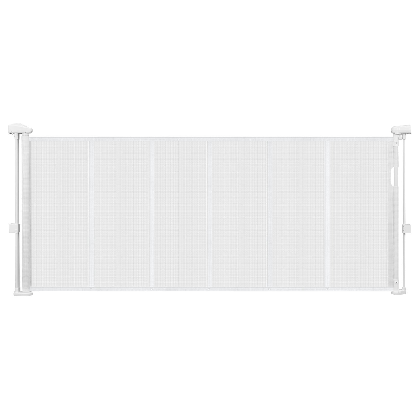 Apsauginiai varteliai VEVOR SH20.006BB-180CD, iki 1800 mm pločio