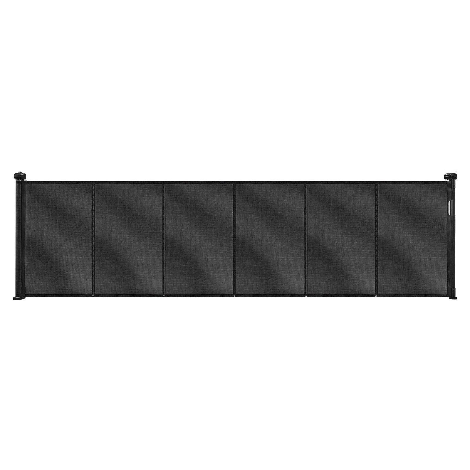 Ištraukiami apsauginiai varteliai VEVOR SH20.006BB-280CD, 280 cm pločio