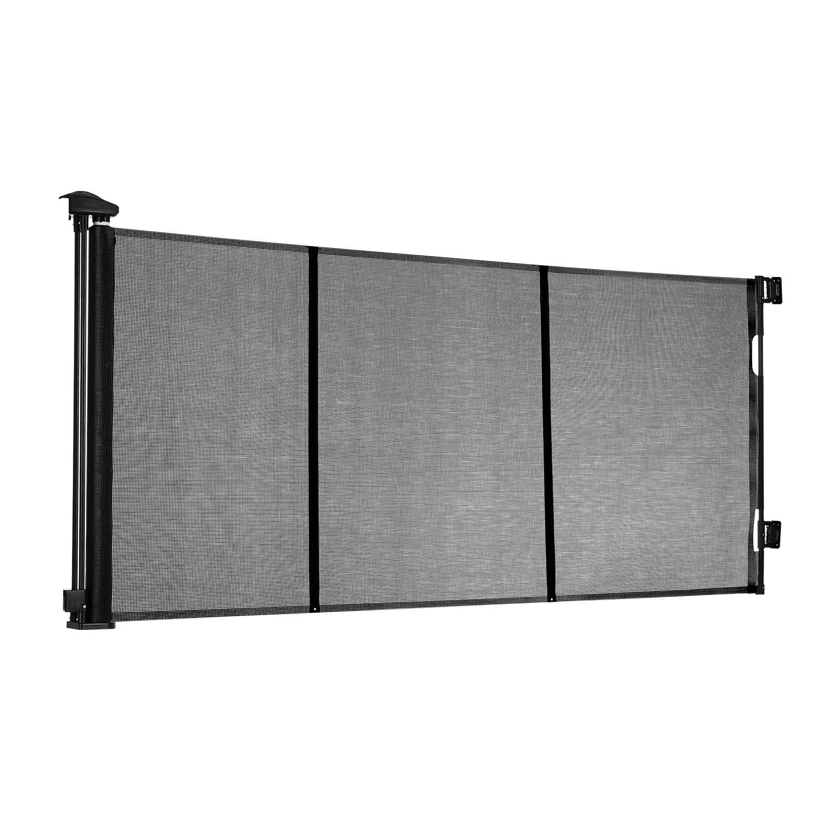 Apsauginiai varteliai VEVOR SH20.006BB-305, 3100 mm pločio