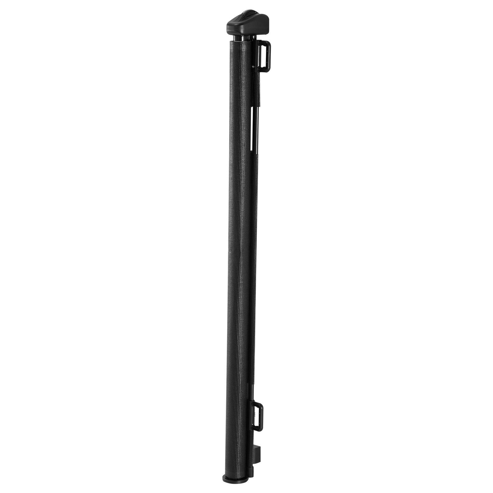 Ištraukiami apsauginiai varteliai VEVOR SH20.006D04B-140T, iki 1450 mm pločio