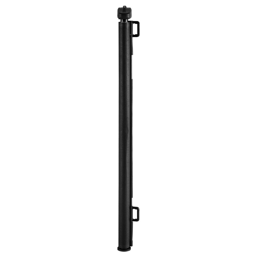 Ištraukiami apsauginiai varteliai VEVOR SH20.006D04B-140T, iki 1450 mm pločio