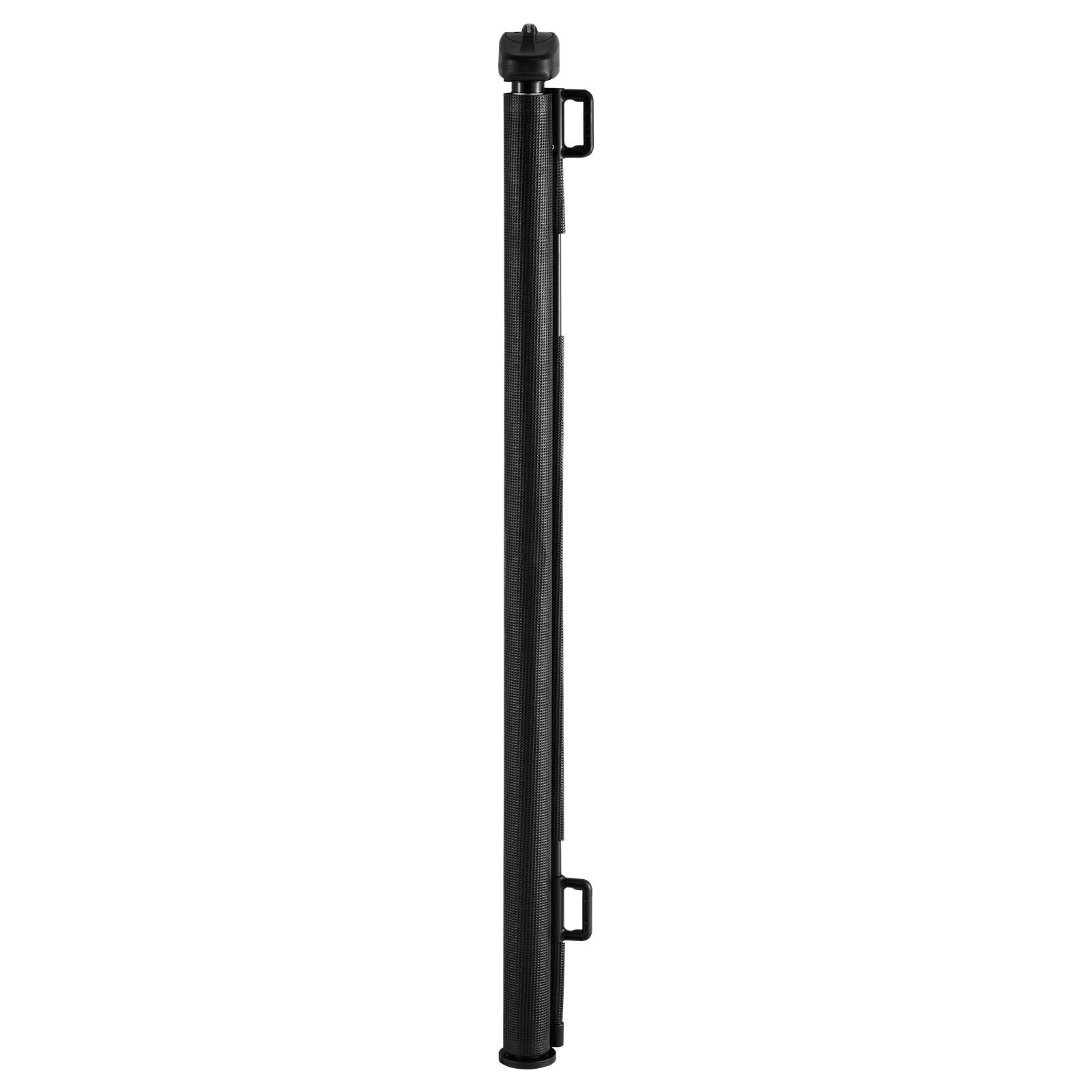 Ištraukiami apsauginiai varteliai VEVOR SH20.006D04B-140T, iki 1450 mm pločio