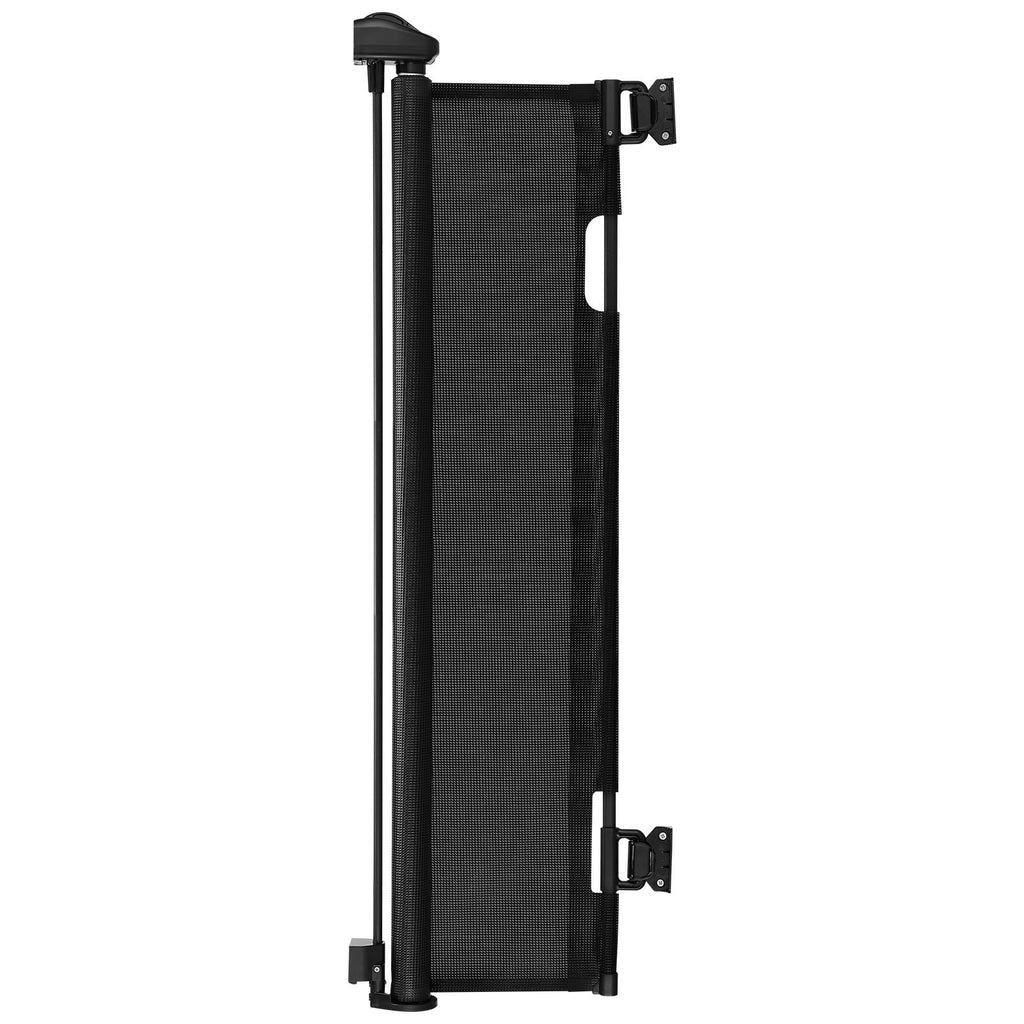 Ištraukiami apsauginiai varteliai VEVOR SH20.006D04B-140T, iki 1450 mm pločio