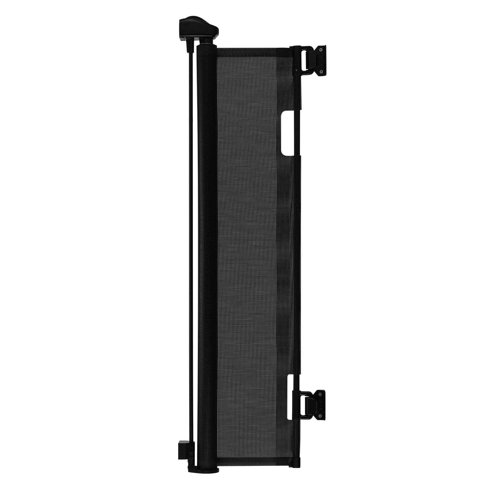 Ištraukiami apsauginiai varteliai VEVOR SH20.006D04B-180T, 1850 mm pločio