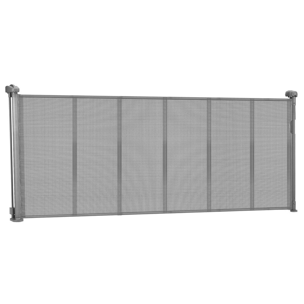 Susukami apsauginiai varteliai VEVOR SH20.006BB-180CD, 1800 mm pločio