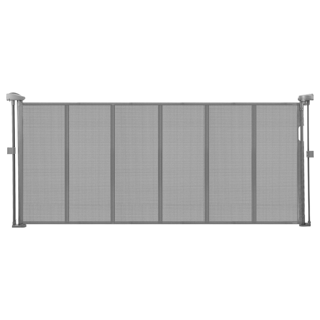 Susukami apsauginiai varteliai VEVOR SH20.006BB-180CD, 1800 mm pločio