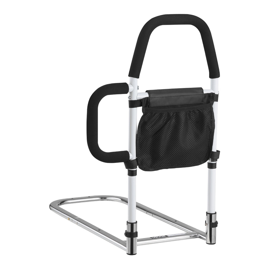 Lovos turėklas senjorams VEVOR LQX-110039, 136 kg apkrova