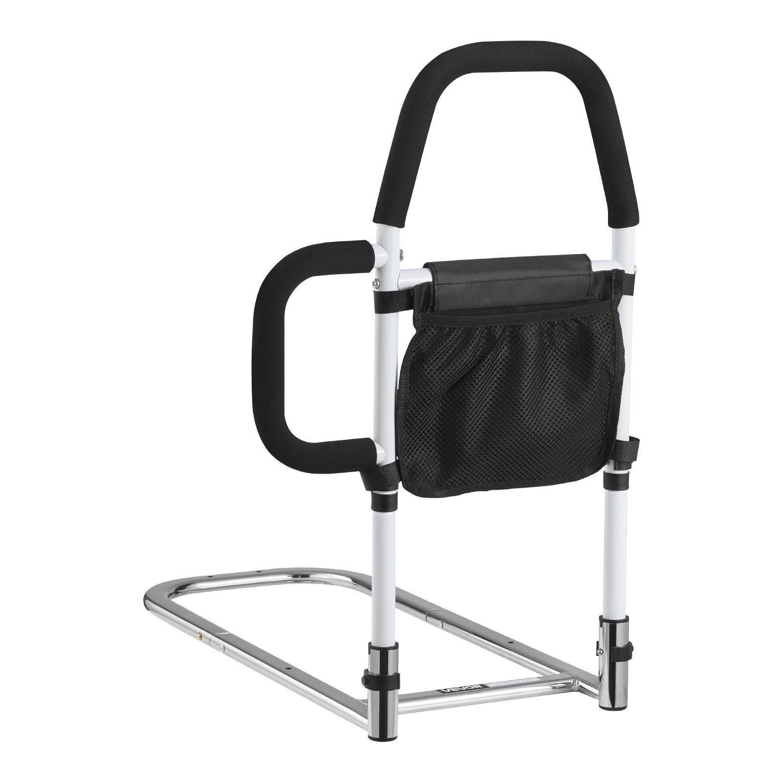 Lovos turėklas senjorams VEVOR LQX-110039, 136 kg apkrova
