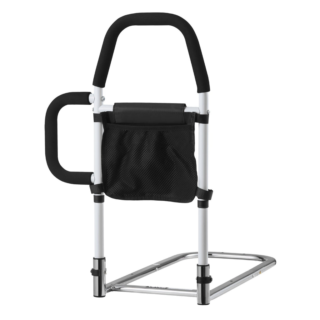 Lovos turėklas senjorams VEVOR LQX-110039, 136 kg apkrova