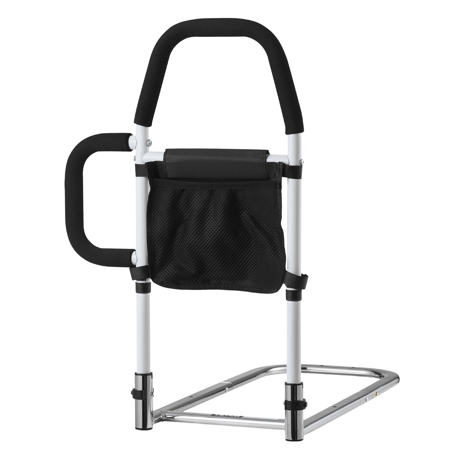Lovos turėklas senjorams VEVOR LQX-110039, 136 kg apkrova